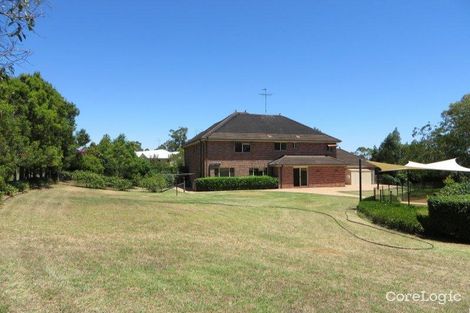 Property photo of 1 Lyrebird Court Kenthurst NSW 2156
