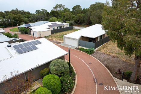 Property photo of 38 Whimbrel Crescent Coodanup WA 6210