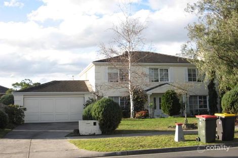 Property photo of 10 Tintern Rise Glen Waverley VIC 3150