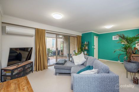 Property photo of 8A/43-51 Giles Street Kingston ACT 2604