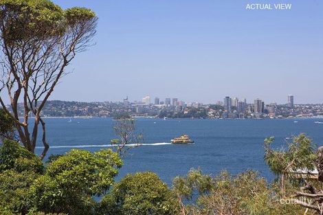 Property photo of 4 Raglan Street Mosman NSW 2088