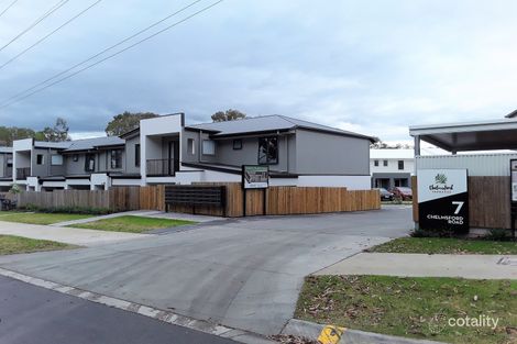 11/7 Chelmsford Rd, Mango Hill, QLD 4509