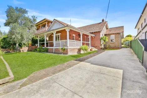 7 Emu St, Strathfield, NSW 2135