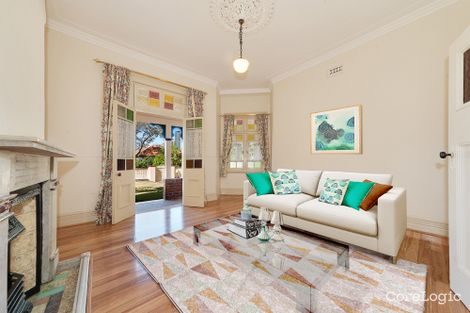 Property photo of 163 Ashley Street Roseville NSW 2069