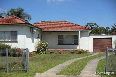 Property photo of 36 McCrossin Avenue Birrong NSW 2143