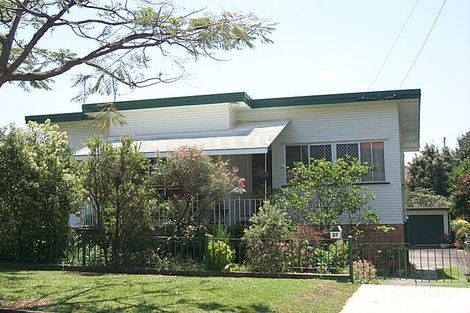 27 Wetherby St, Geebung, QLD 4034