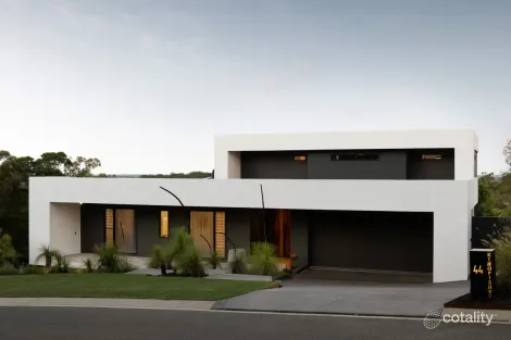 Property photo of 44 Kingfisher Crescent Palmview QLD 4553