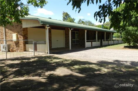 1056 River Rd, Gordonbrook, QLD 4610