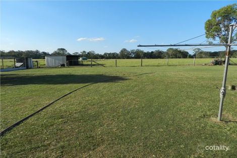 Property photo of 1056 River Road Gordonbrook QLD 4610