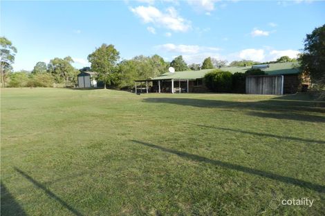 Property photo of 1056 River Road Gordonbrook QLD 4610