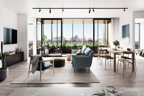 601/29 Sydney Rd, Brunswick, VIC 3056