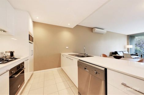 Property photo of 507/12 Duntroon Avenue St Leonards NSW 2065