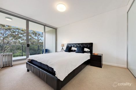Property photo of 507/12 Duntroon Avenue St Leonards NSW 2065