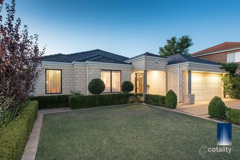 Property photo of 42 Kardan Circuit Karawara WA 6152