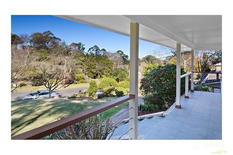 Property photo of 10 Gum Grove Place West Pennant Hills NSW 2125