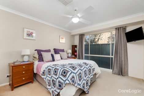Property photo of 7 Yorlin Place Rouse Hill NSW 2155