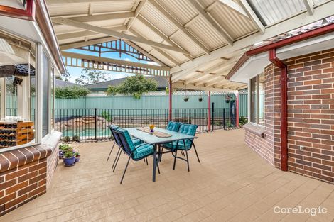 Property photo of 7 Yorlin Place Rouse Hill NSW 2155