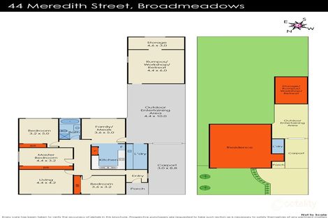 Property photo of 4/885-887 Pascoe Vale Road Glenroy VIC 3046