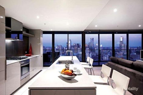 Property photo of 3702/90 Lorimer Street Docklands VIC 3008