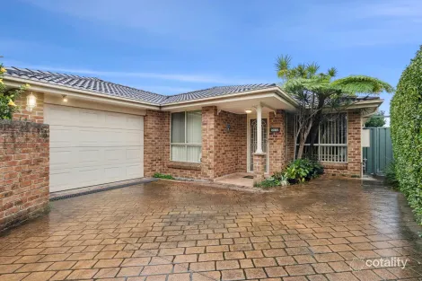2/667 Kingsway, Gymea, NSW 2227