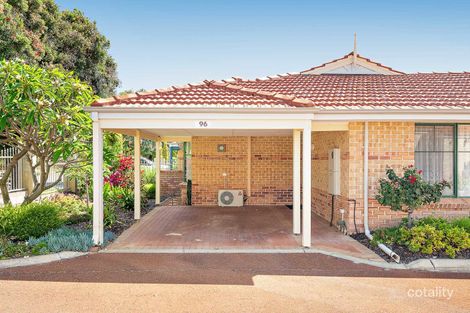 Property photo of 96/17-21 Hefron Street Rockingham WA 6168