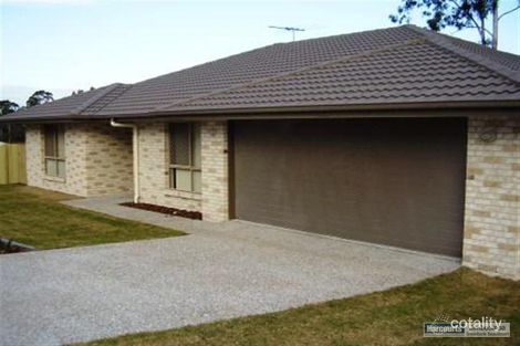 Property photo of 13 Creekside Crescent Flagstone QLD 4280