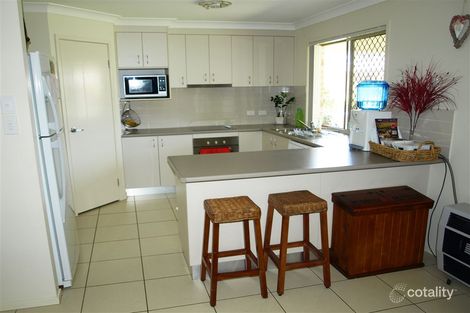 Property photo of 13 Creekside Crescent Flagstone QLD 4280