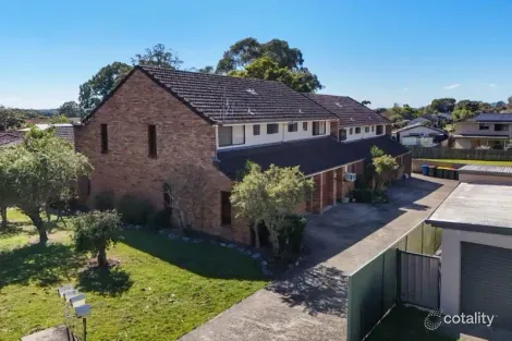 8 James St, Wauchope, NSW 2446