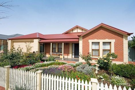 23 Beechwood Ave, Mawson Lakes, SA 5095