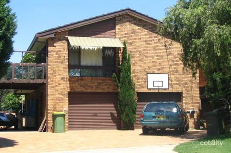 62-66 Berwick St, Guildford, NSW 2161