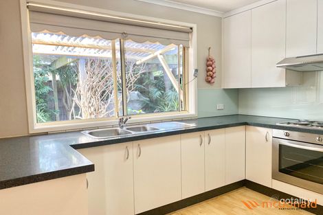 Property photo of 3/56 National Avenue Loftus NSW 2232