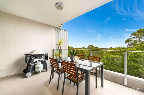 602/6 Duntroon Ave, St Leonards, NSW 2065