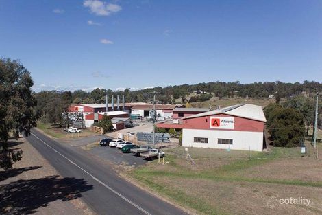 308 Goombungee Rd, Harlaxton, QLD 4350