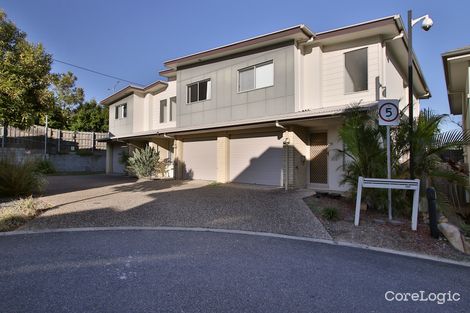 Property photo of 22/10 Yugumbir Street Richlands QLD 4077