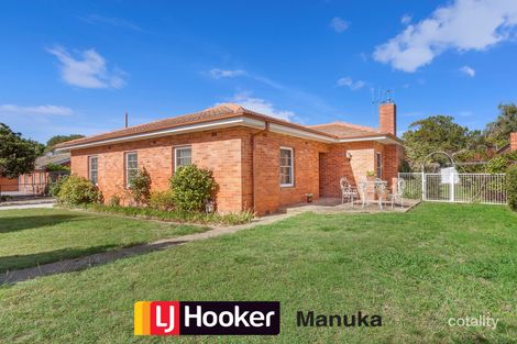 Property photo of 24 Lindsay Street Narrabundah ACT 2604