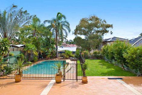 Property photo of 34 Rawson Avenue Bexley NSW 2207