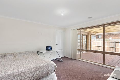 Property photo of 49 Bieundurry Street Bonner ACT 2914