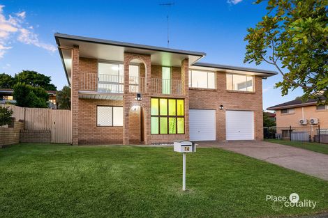 16 Fulton St, Wishart, QLD 4122