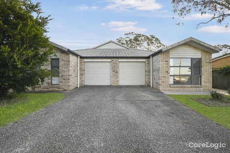 Property photo of 223 Greenwattle Street Cranley QLD 4350