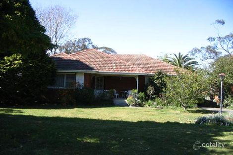Property photo of 12 Gillian Parade West Pymble NSW 2073