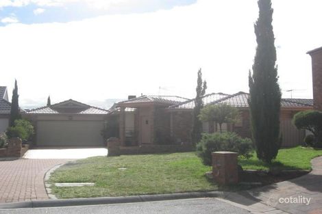 5 Shaw Cl, Dandenong North, VIC 3175