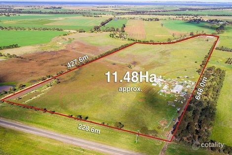 86 Old Melbourne Rd, Little River, VIC 3211