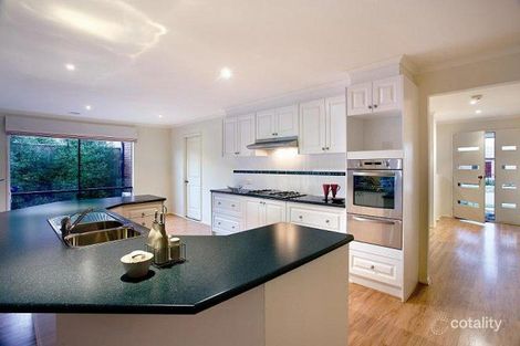 Property photo of 14 Waratah Street Longwarry VIC 3816