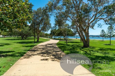 Property photo of 24 Nankeen Avenue Paradise Point QLD 4216