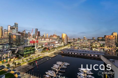Property photo of 2203/5 Caravel Lane Docklands VIC 3008