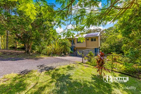 1237 Nambour Connection Rd, Kulangoor, QLD 4560