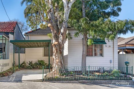 Property photo of 16 Helena Street Lilyfield NSW 2040