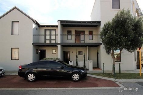 7/5 Swan St, North Fremantle, WA 6159