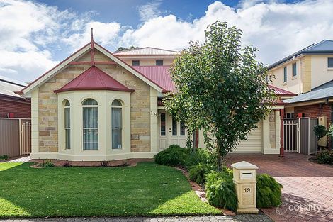 19 Samuel Pl, Felixstow, SA 5070