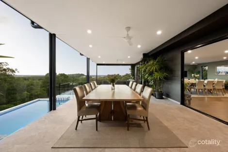 Property photo of 44 Kingfisher Crescent Palmview QLD 4553
